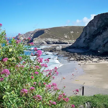 Holiday home Juliots Well Cottages Camelford