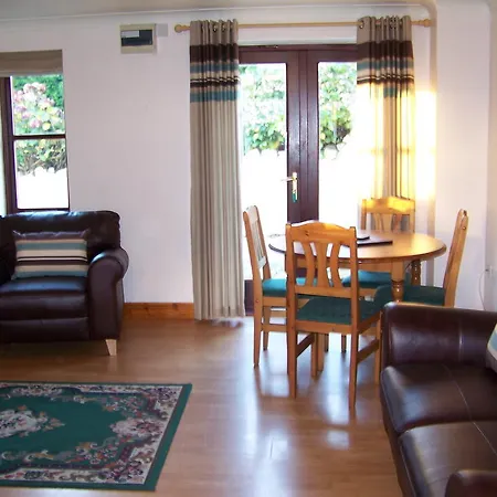 Juliots Well Cottages Holiday home