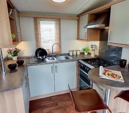 Holiday home Juliots Well Cottages Camelford