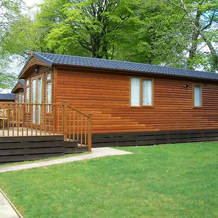 Holiday home Juliots Well Cottages