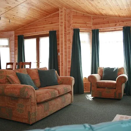 Holiday home Juliots Well Cottages