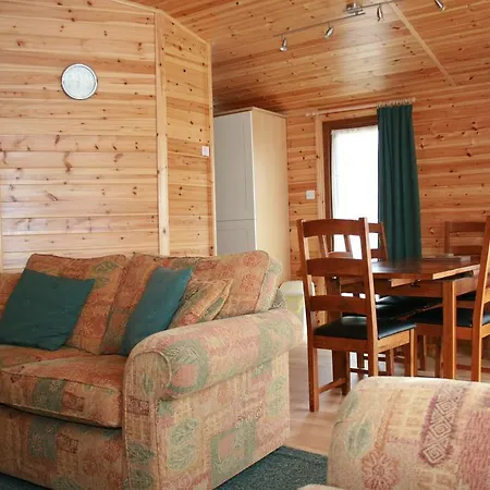 Holiday home Juliots Well Cottages Camelford
