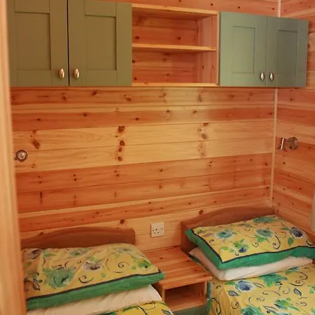 Holiday home Juliots Well Cottages *