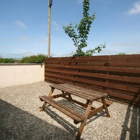 Juliots Well Cottages Holiday home Camelford