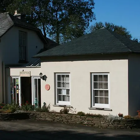 Juliots Well Cottages