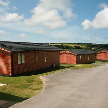 Juliots Well Cottages * Camelford