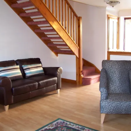 Juliots Well Cottages Holiday home Camelford